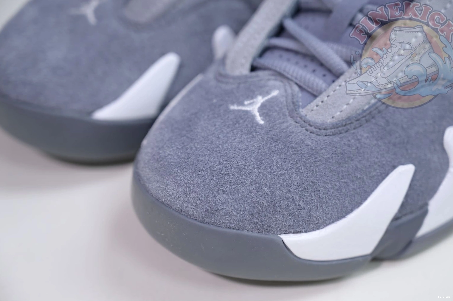 Grey